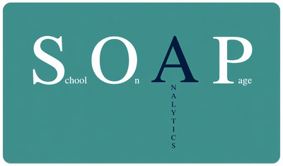 SOAP Analytics